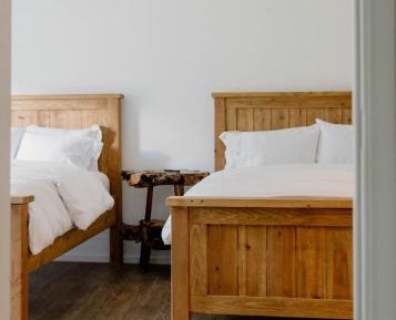 Standard Queen Room with Two Queen Beds