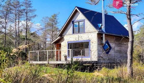 One-Bedroom Chalet