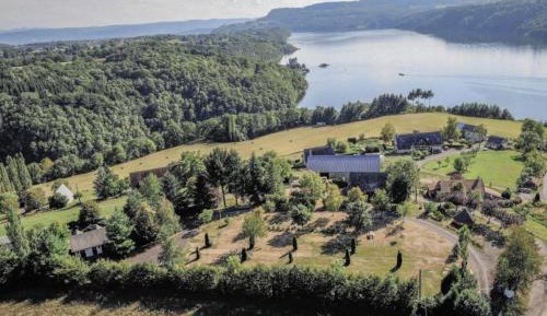 Three-Bedroom Mobile Home