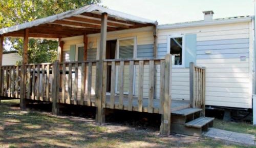 Mobile Home
