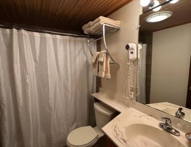 Double room with Balcony or Patio