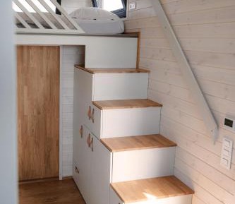 Mobile Home #25 – 2nd Row