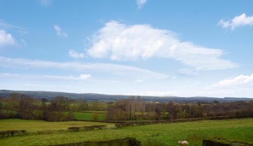 One-Bedroom Vacation Home