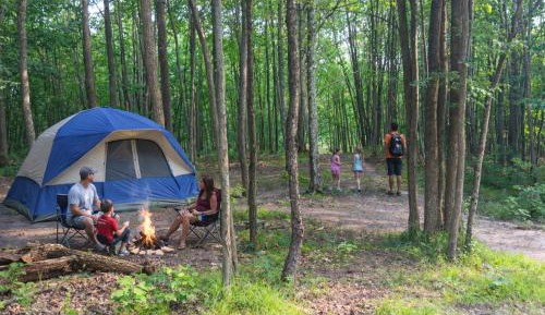 Tent