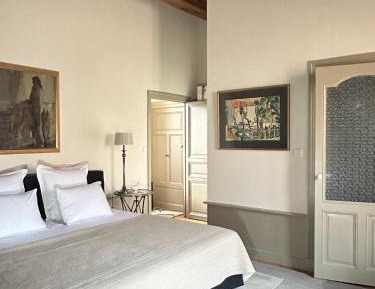 Standard  Double Room