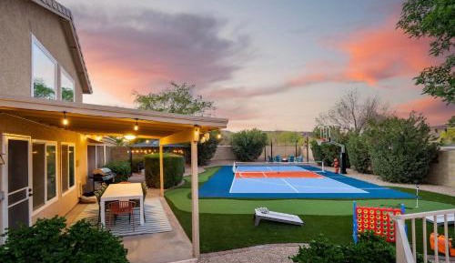 Vacation Home