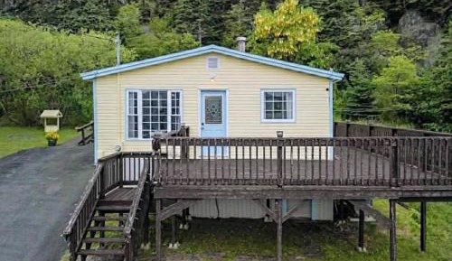 Vacation Home