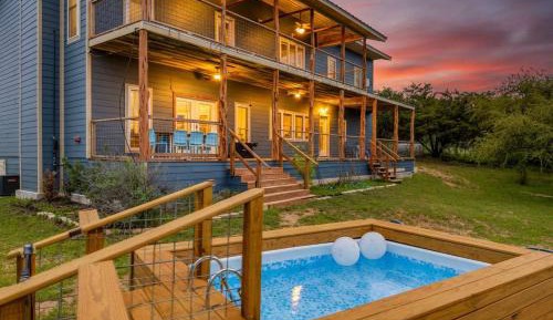 Vacation Home
