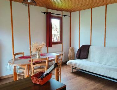 Superior Chalet