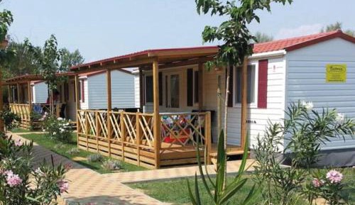 Mobile Home