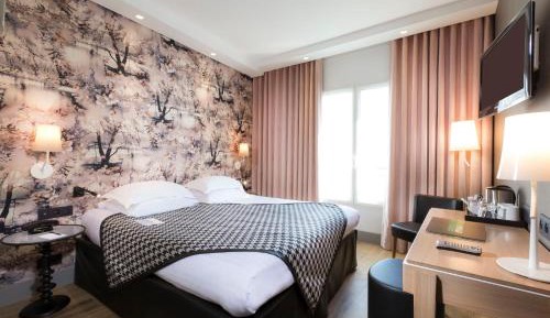 Nomad Classic Room