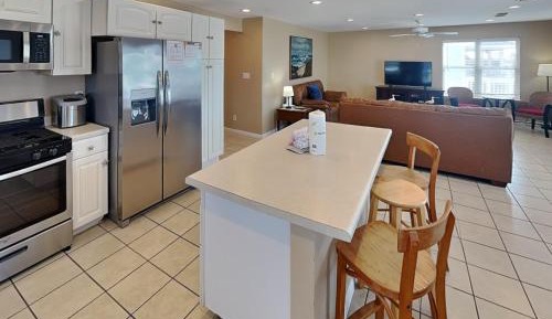 Vacation Home