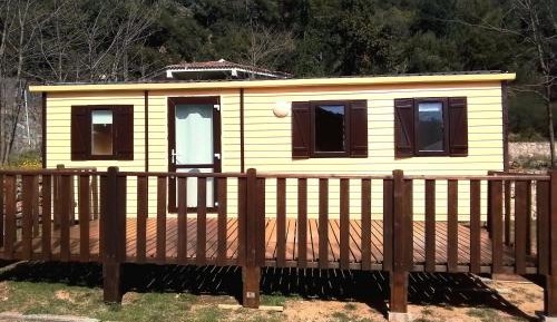 Two-Bedroom Bungalow