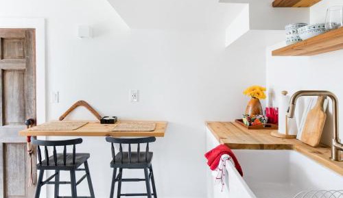 Apartment - Ground Floor