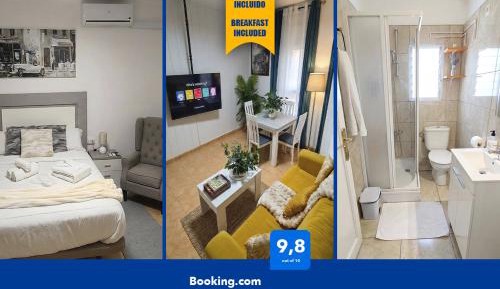 Three-Bedroom Premium Apartment