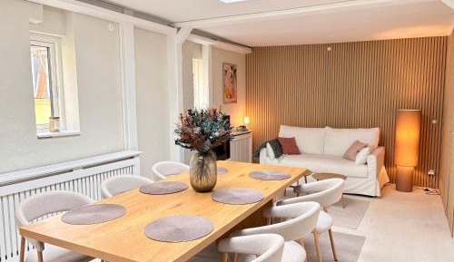 Two-Room Apartment