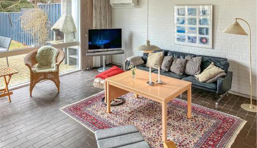 Four-Bedroom Vacation Home