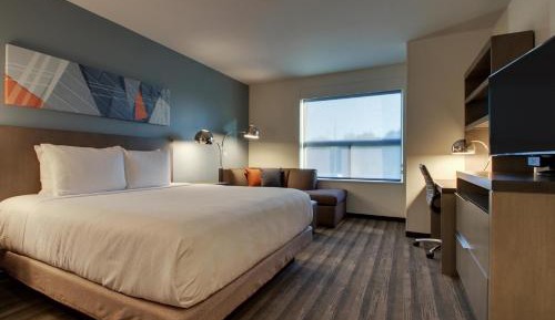 King Room