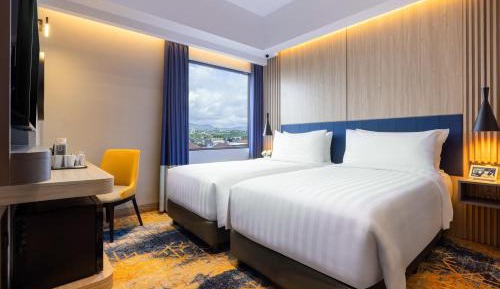 Superior Double or Twin Room