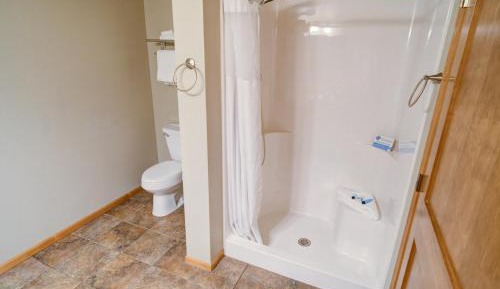 Standard Room - Non-Lakeview