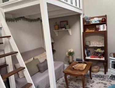 Maisonette