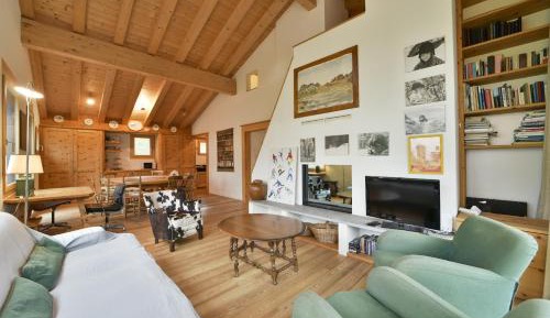 Maisonette