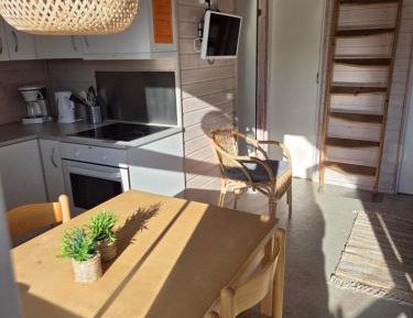 Family Bungalow