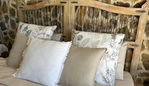 Queen Room with Garden View