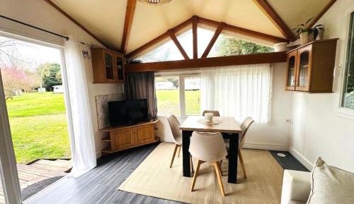 Three-Bedroom Bungalow