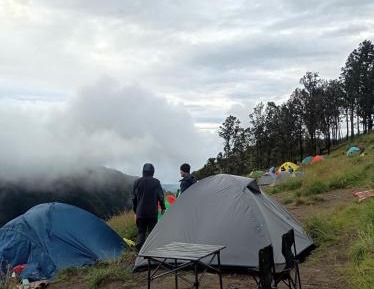 Tent