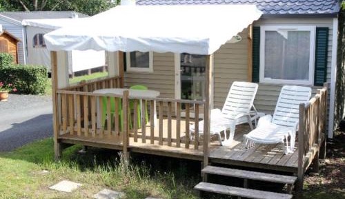 Mobile Home
