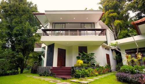 Two-Bedroom Villa