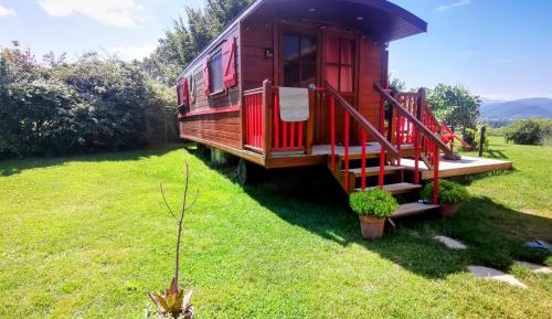 Mobile Home