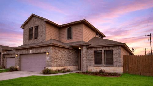 Vacation Home