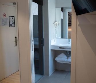 Small Double Room