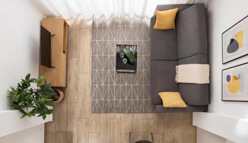 Duplex Apartment