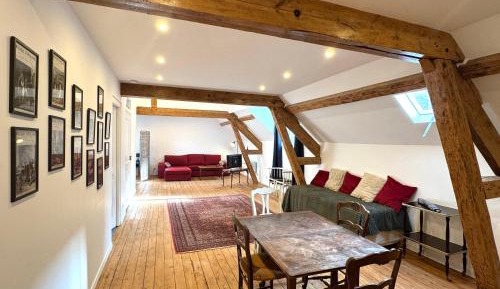 Superior King Suite