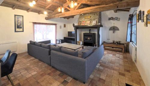 Four-Bedroom Vacation Home