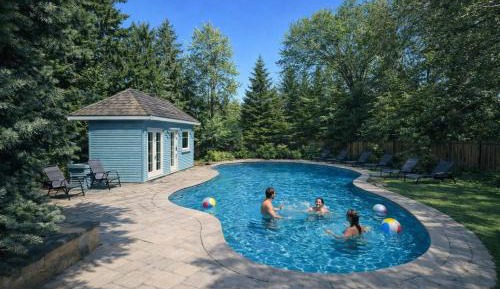 Vacation Home