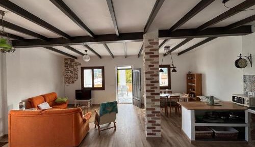 Two-Bedroom Townhouse