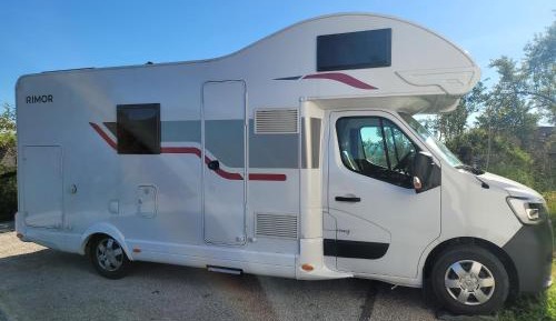 Mobile Home