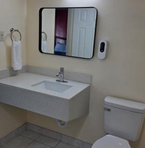 King Suite