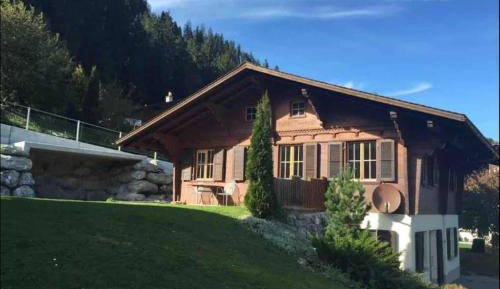 Chalet