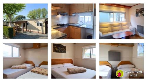 Mobile Home