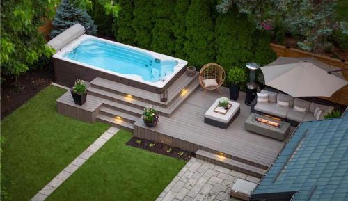 Vacation Home
