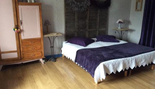 Suite with Pool View