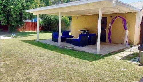Vacation Home