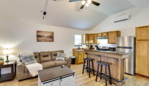 Vacation Home