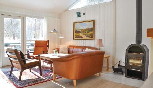 Five-Bedroom Holiday Home