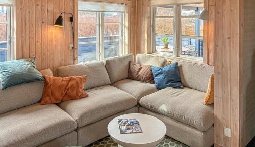 Two-Bedroom Holiday Home